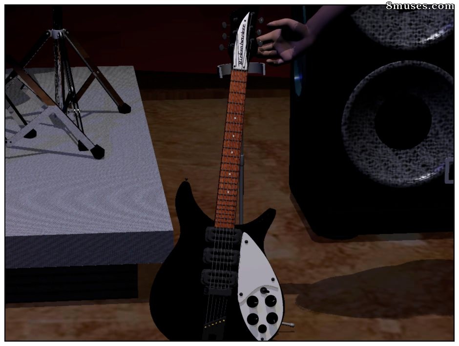 Are You Ready To Rock - Issue 4 - Page 64
