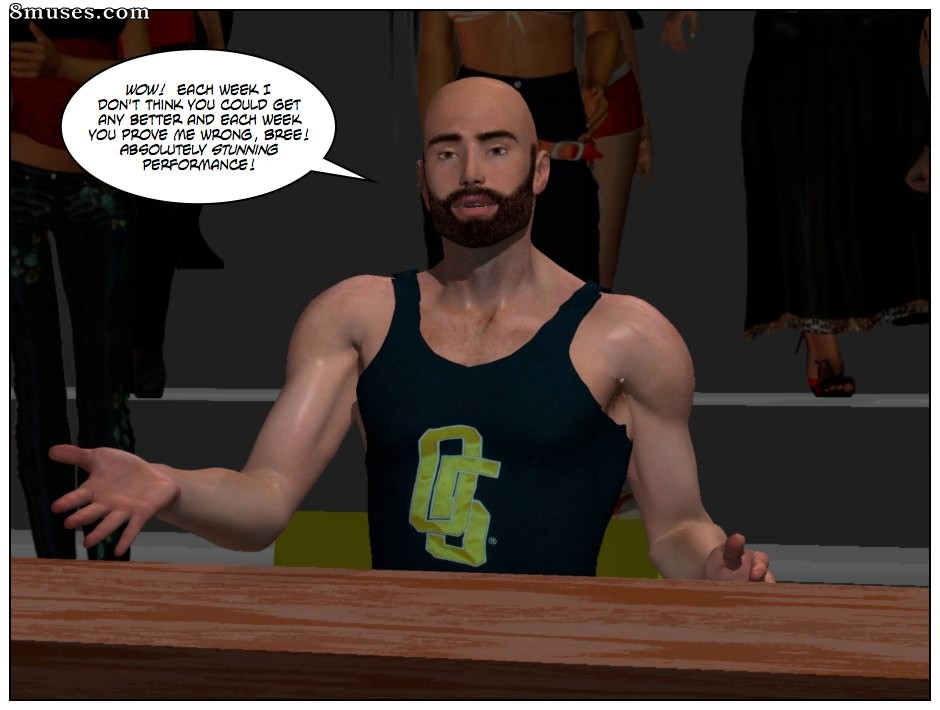 Are You Ready To Rock - Issue 4 - Page 14