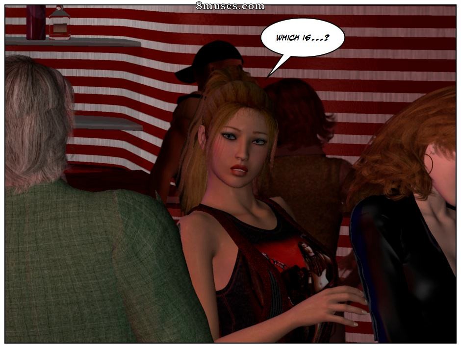 Are You Ready To Rock - Issue 4 - Page 41