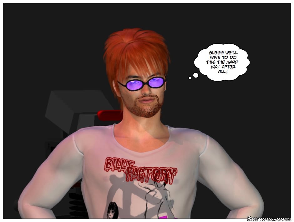 Are You Ready To Rock - Issue 4 - Page 60