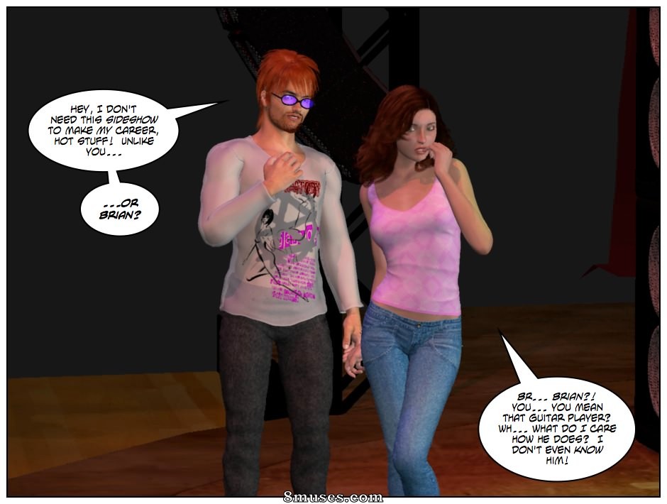 Are You Ready To Rock - Issue 4 - Page 54