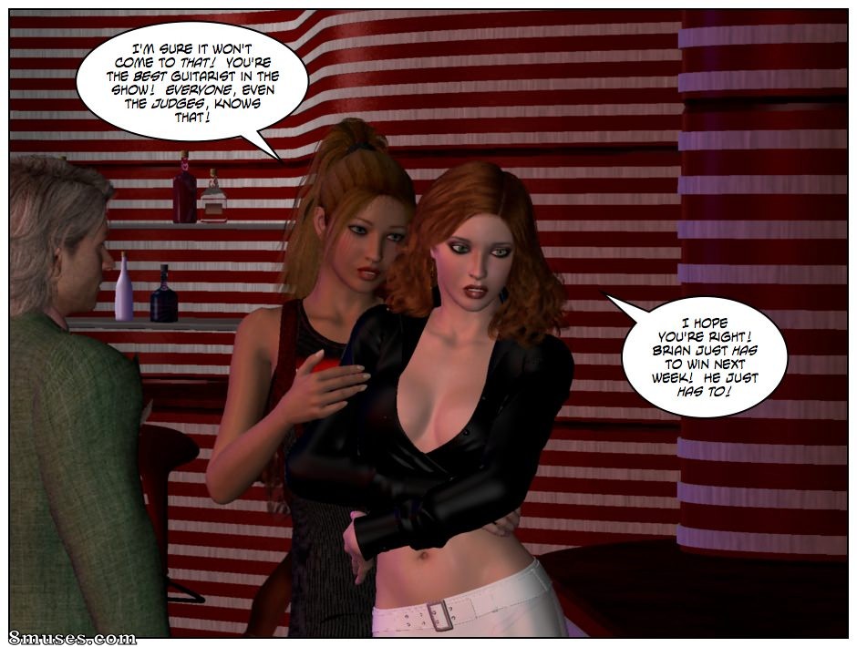 Are You Ready To Rock - Issue 4 - Page 49