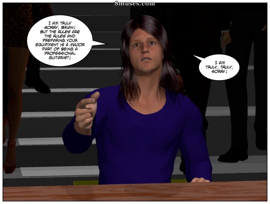 Are You Ready To Rock - Issue 4 - Page 76
