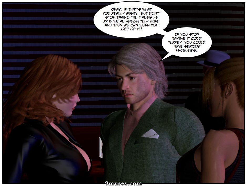 Are You Ready To Rock - Issue 4 - Page 47