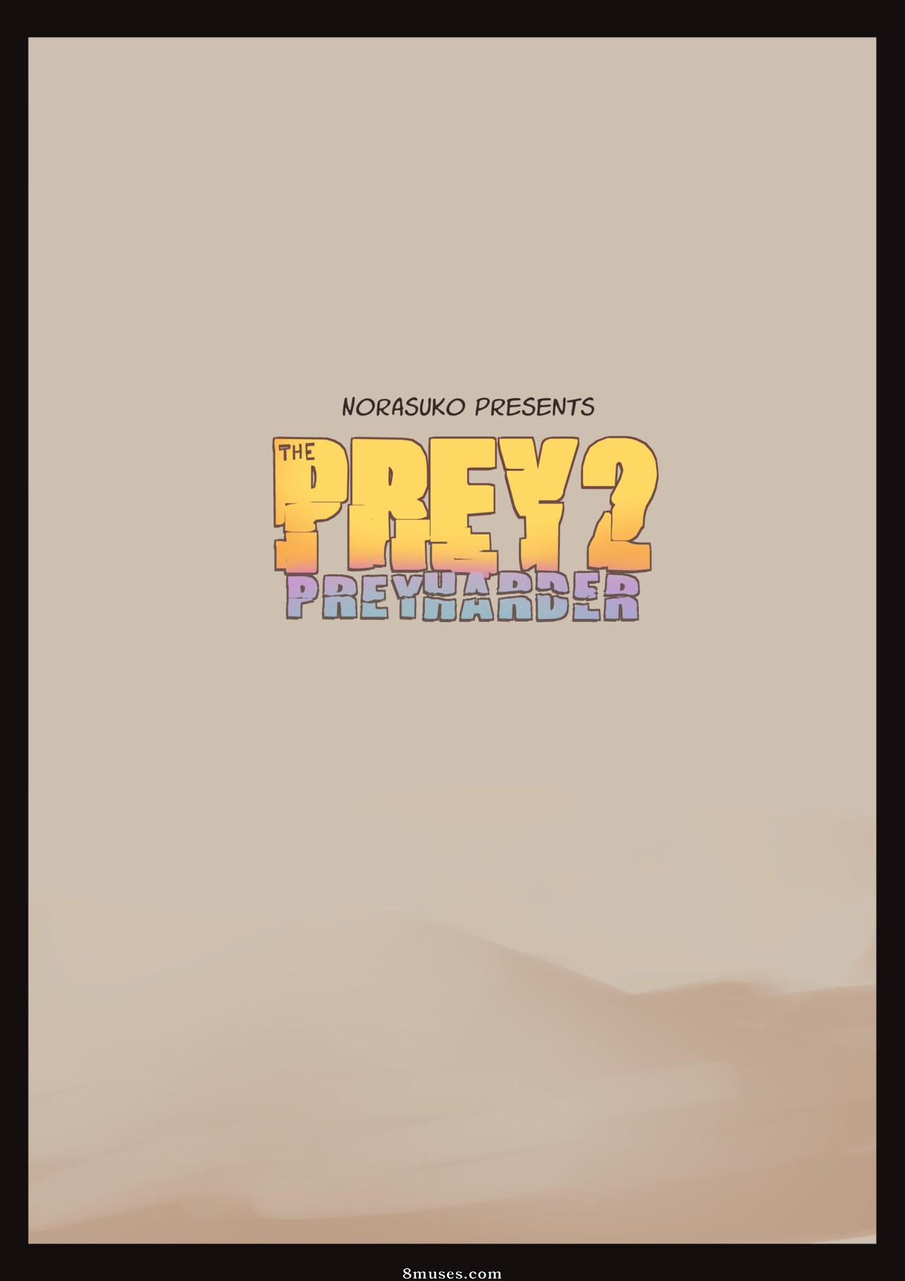 A Presa - Edição 2 - Página 2