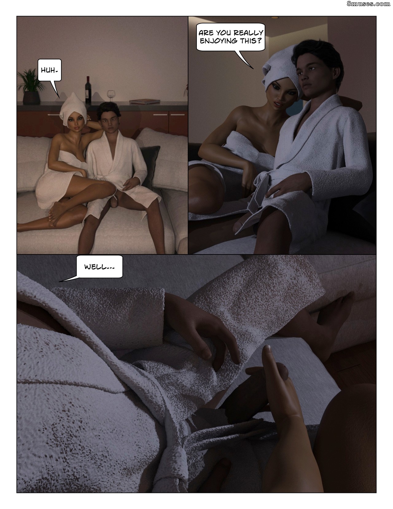 Big Brother - Part 11 - Page 22