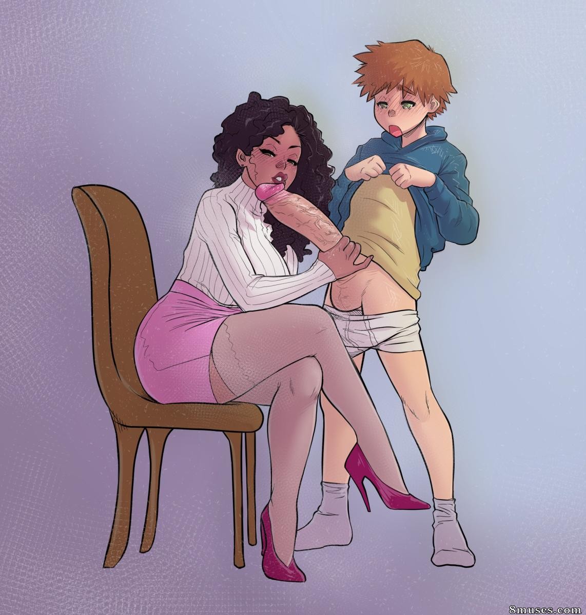 Pinups - Janeiro de 2021 - Página 3