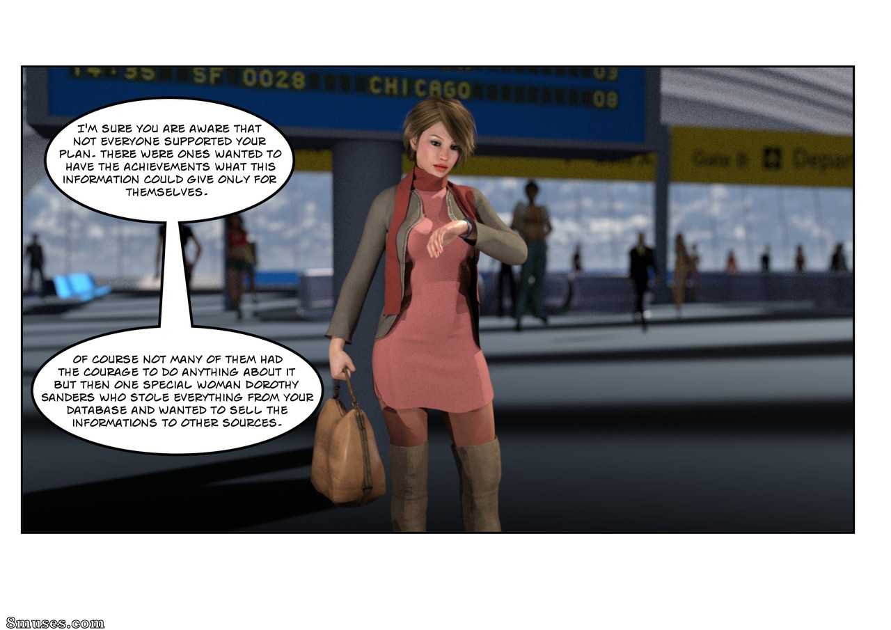 Abimboleb Comics - Verity - Página 13