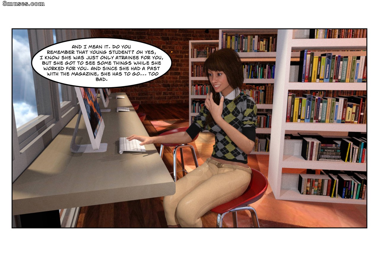 Abimboleb Comics - Verity - Página 15