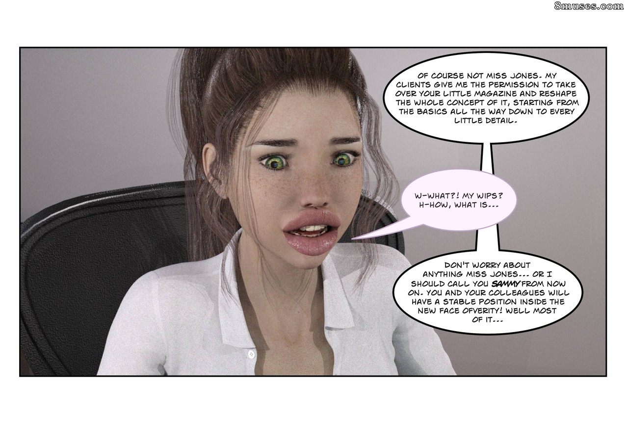 Abimboleb Comics - Verity - Página 5