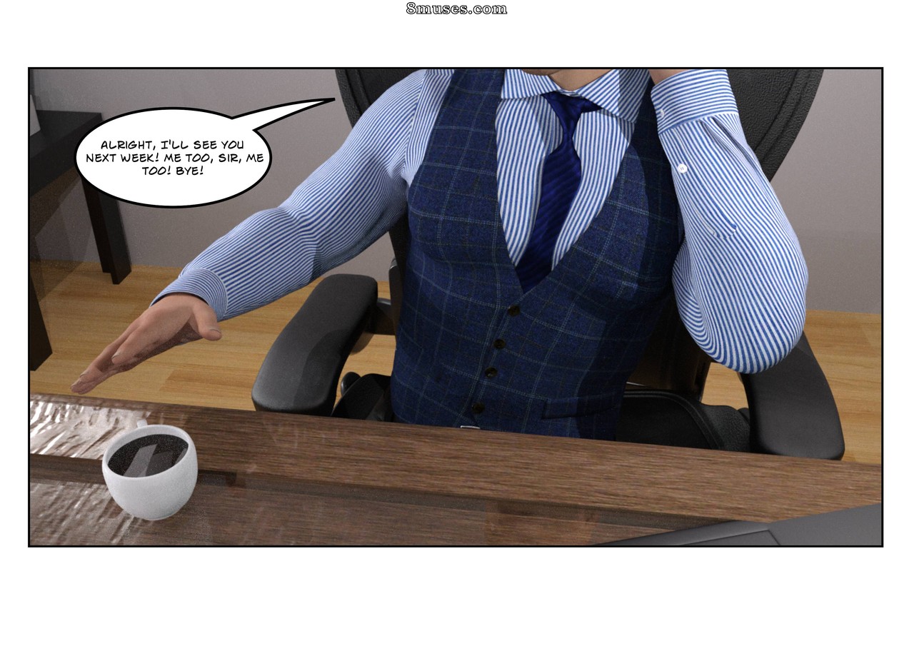 Abimboleb Comics - Verity - Página 38