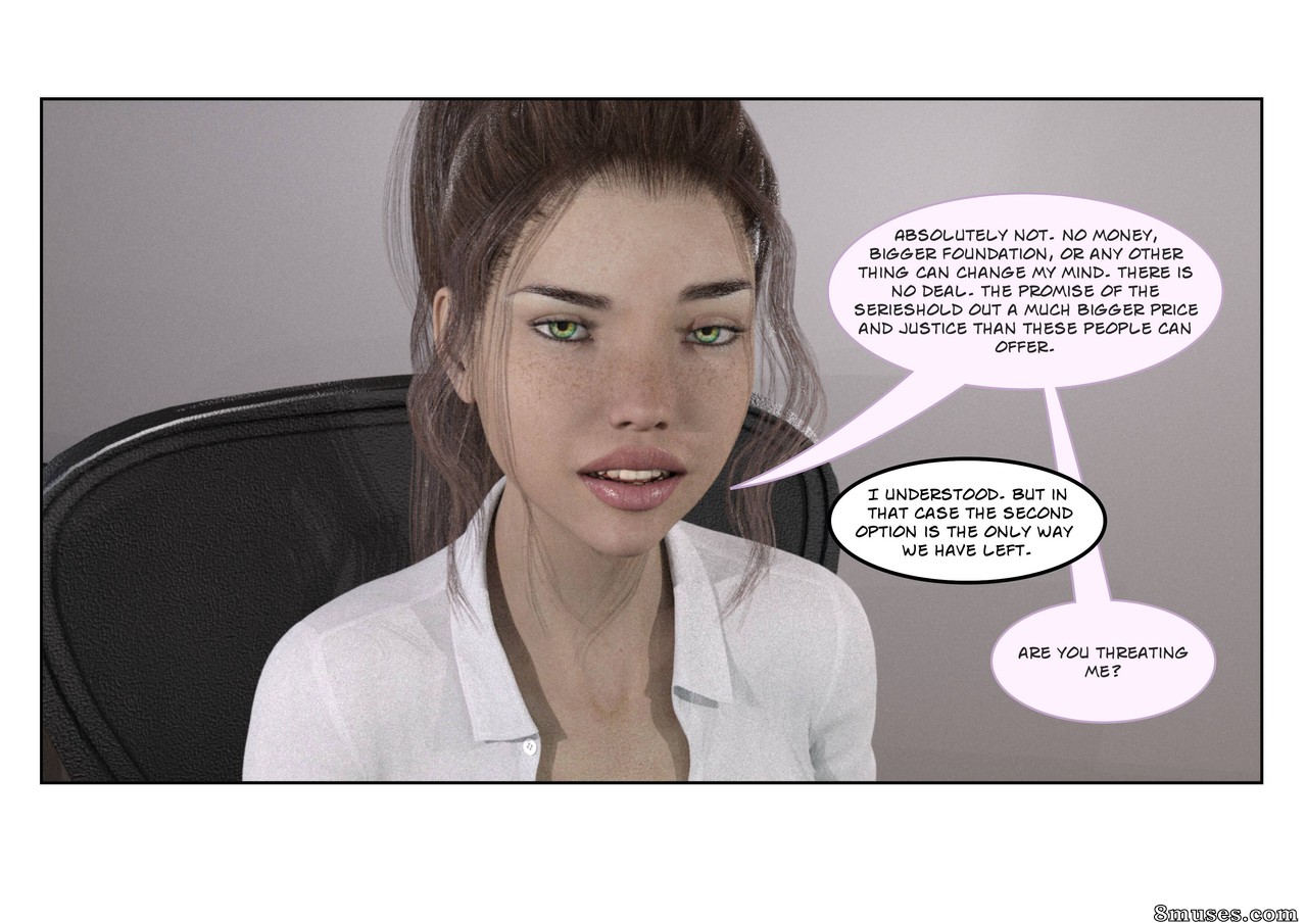 Abimboleb Comics - Verity - Página 4