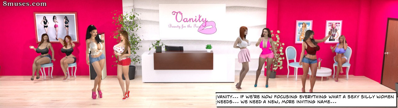 Abimboleb Comics - Verity - Página 26