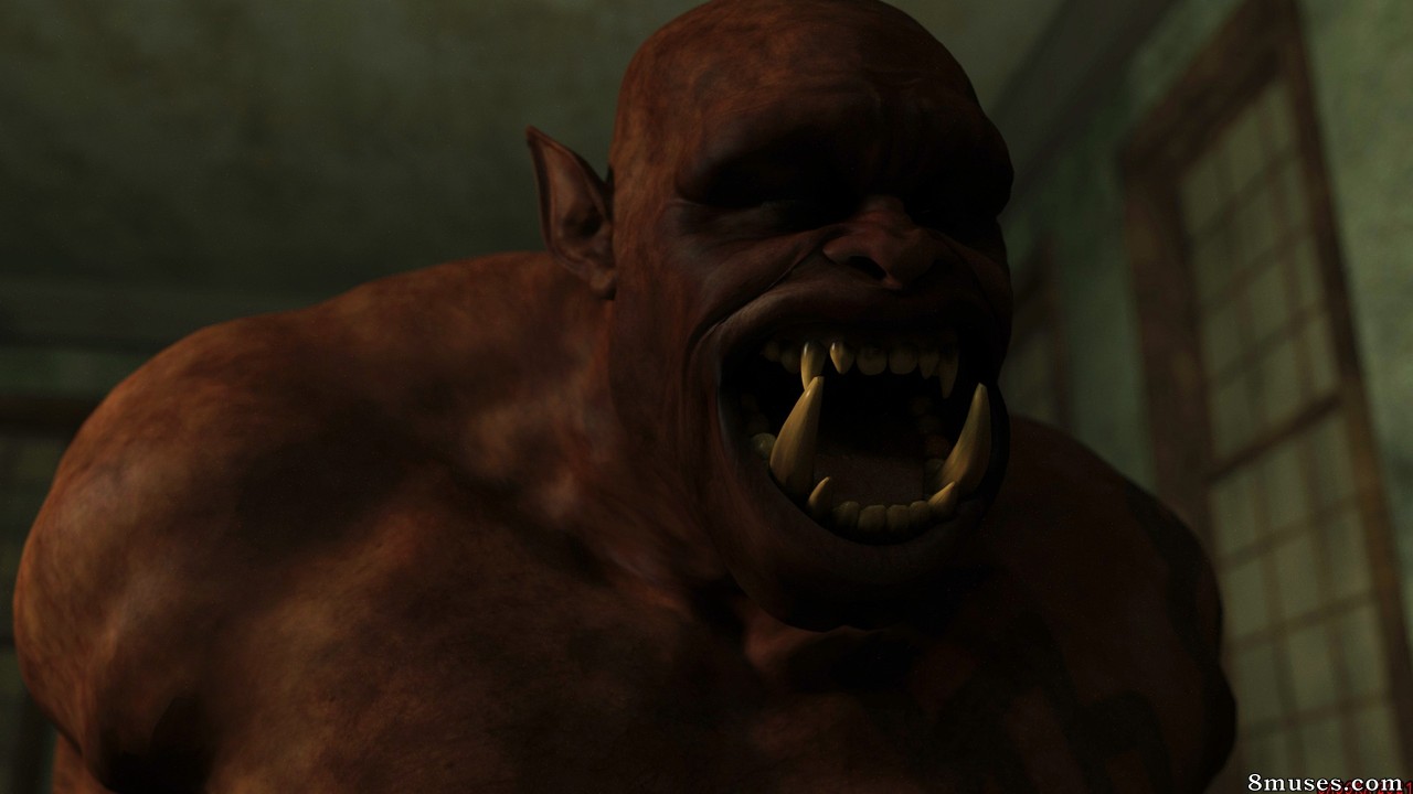 Casgra - Quando orcs assumem o controle - Página 51