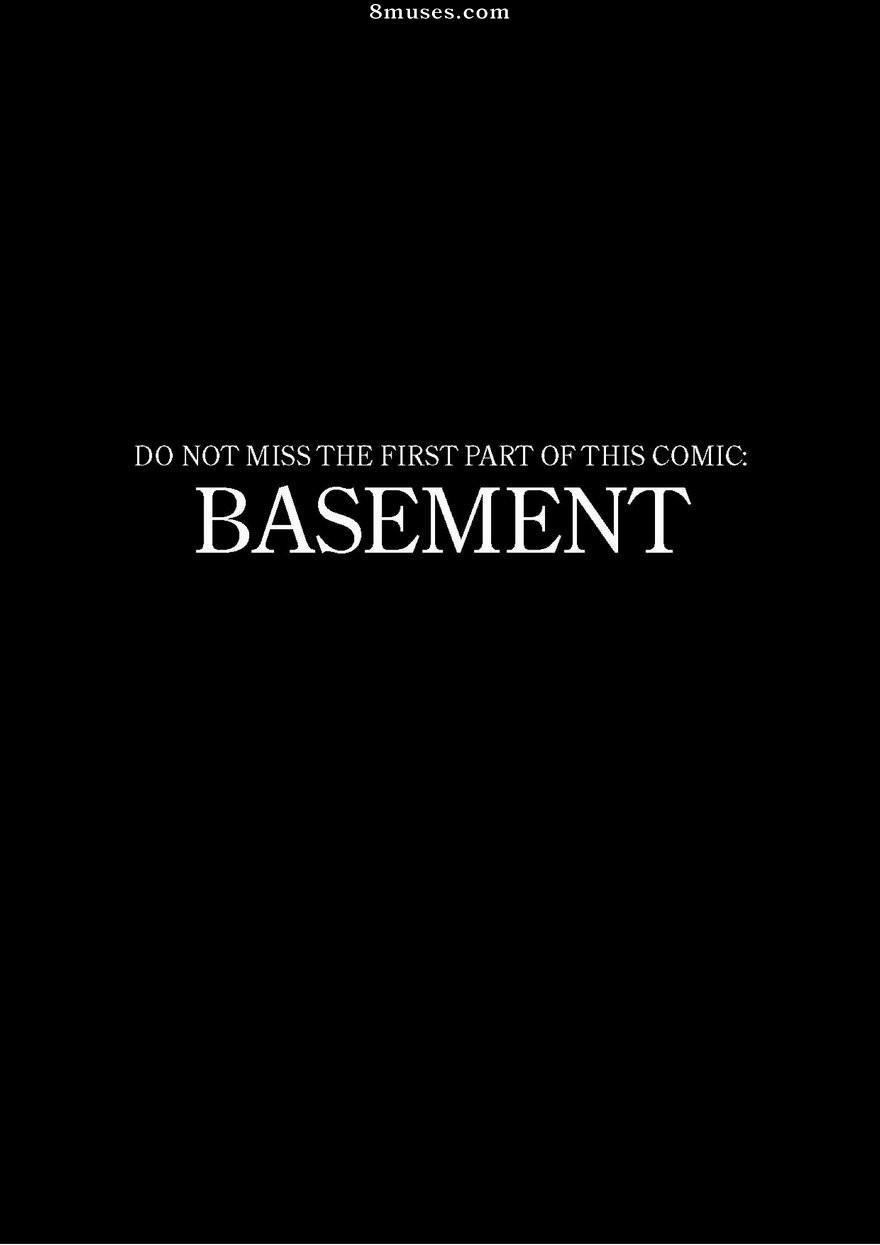 Fansadox Comics - Fansadox 075 - Lesbi K Leih - Basement 2 - Locked In Hell - Page 50