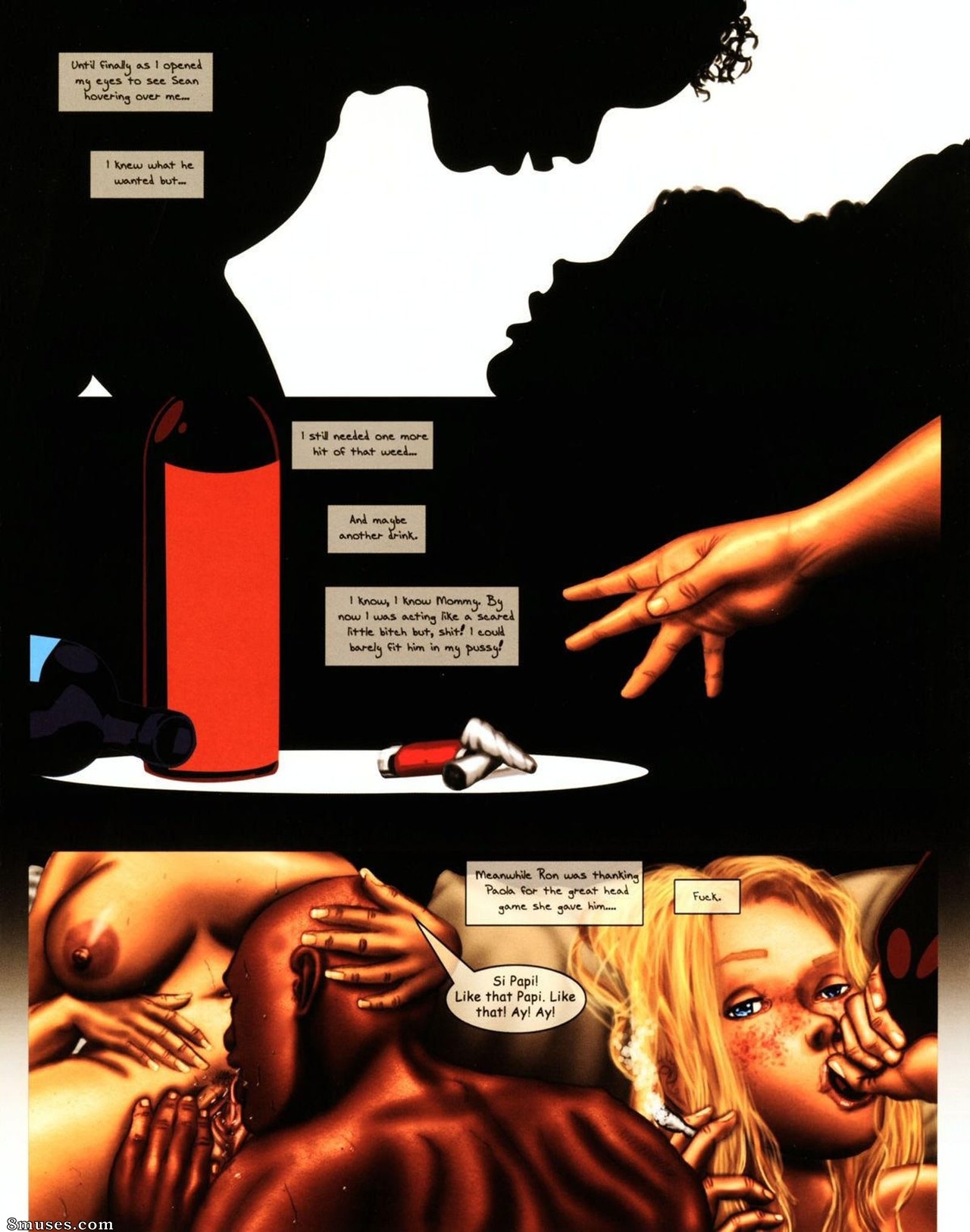Peanut Butter - Issue 6 - Page 45