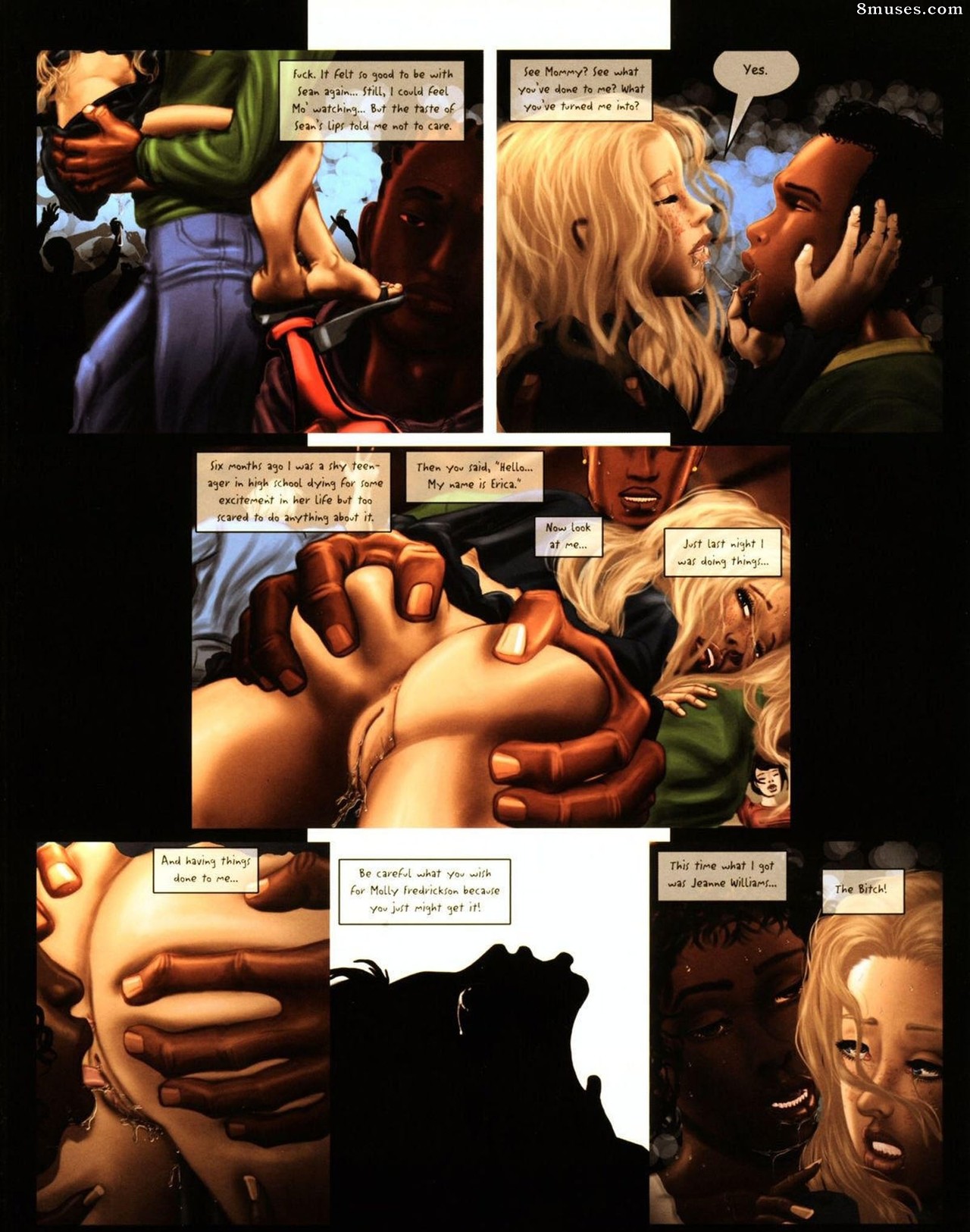 Peanut Butter - Issue 6 - Page 8
