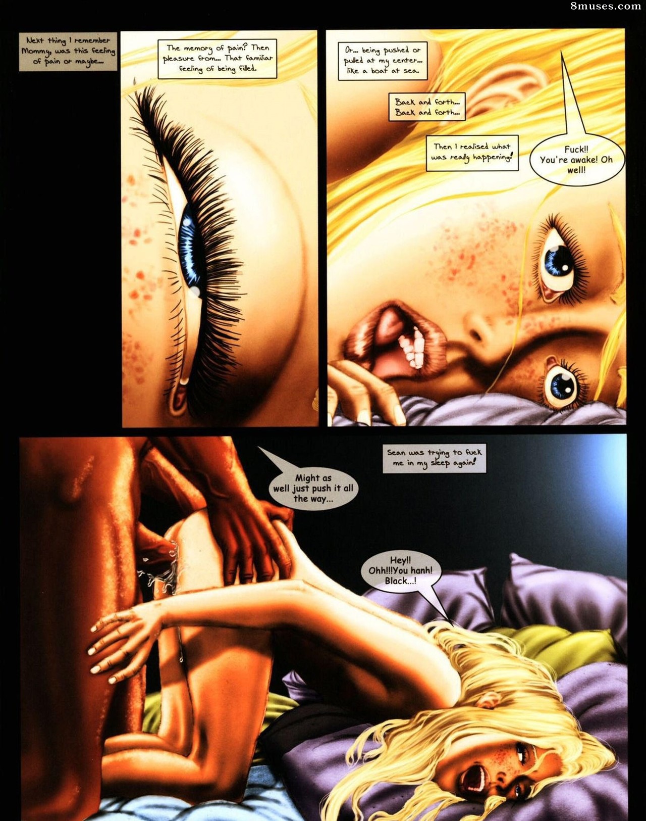 Peanut Butter - Issue 6 - Page 19