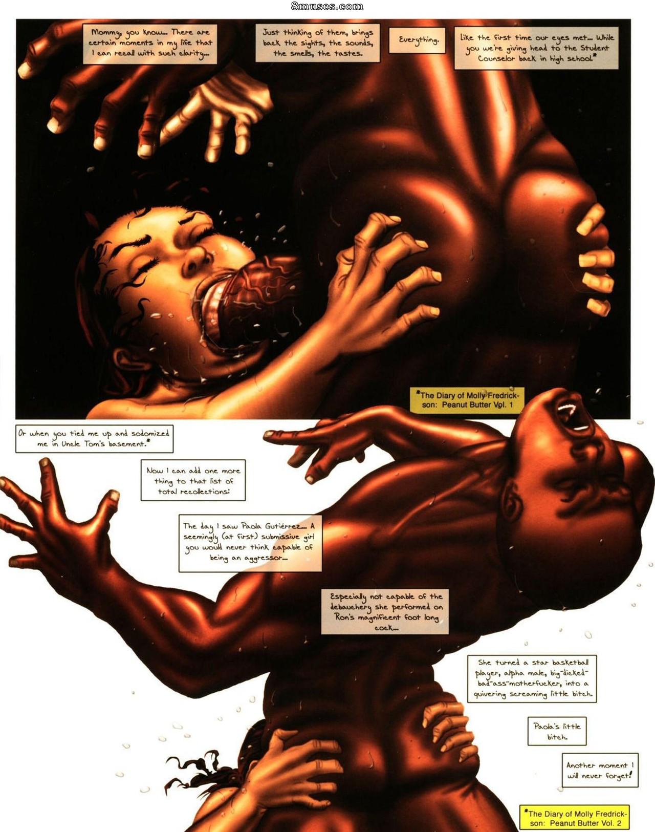 Peanut Butter - Issue 6 - Page 39