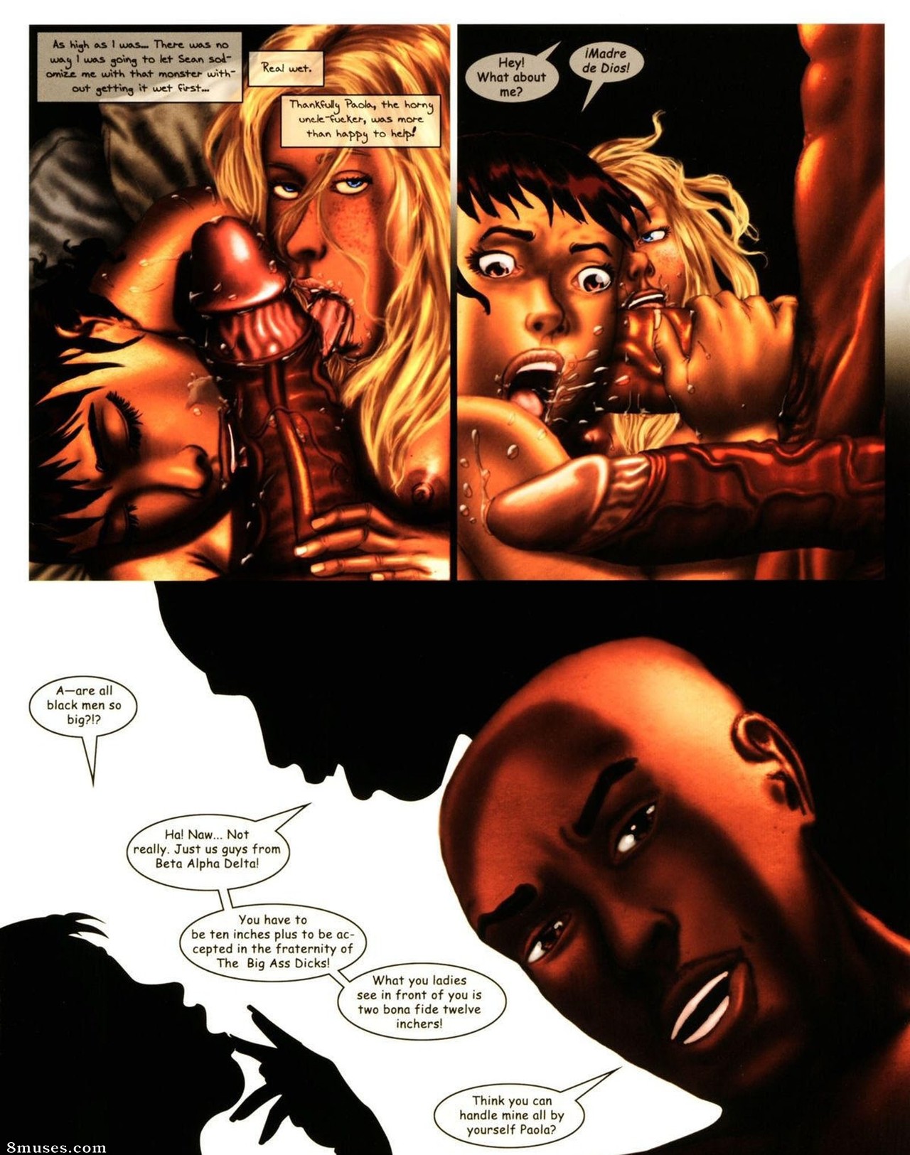 Peanut Butter - Issue 6 - Page 37