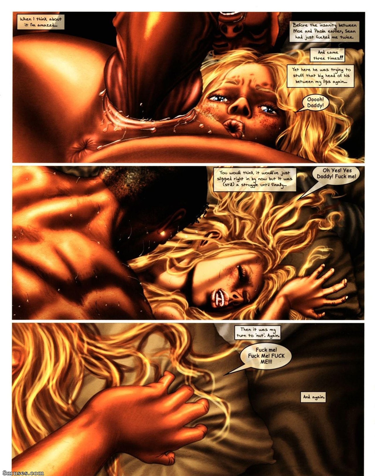 Peanut Butter - Issue 6 - Page 44