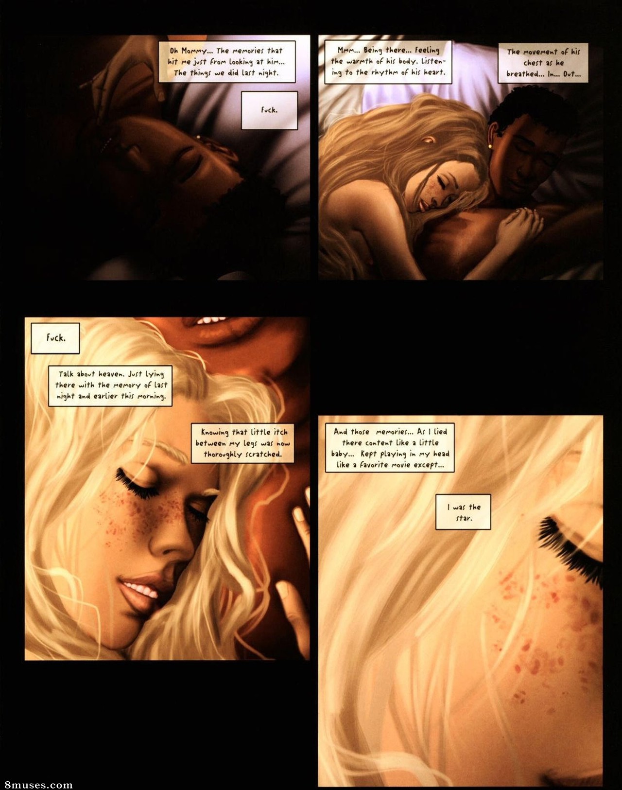 Peanut Butter - Issue 6 - Page 4