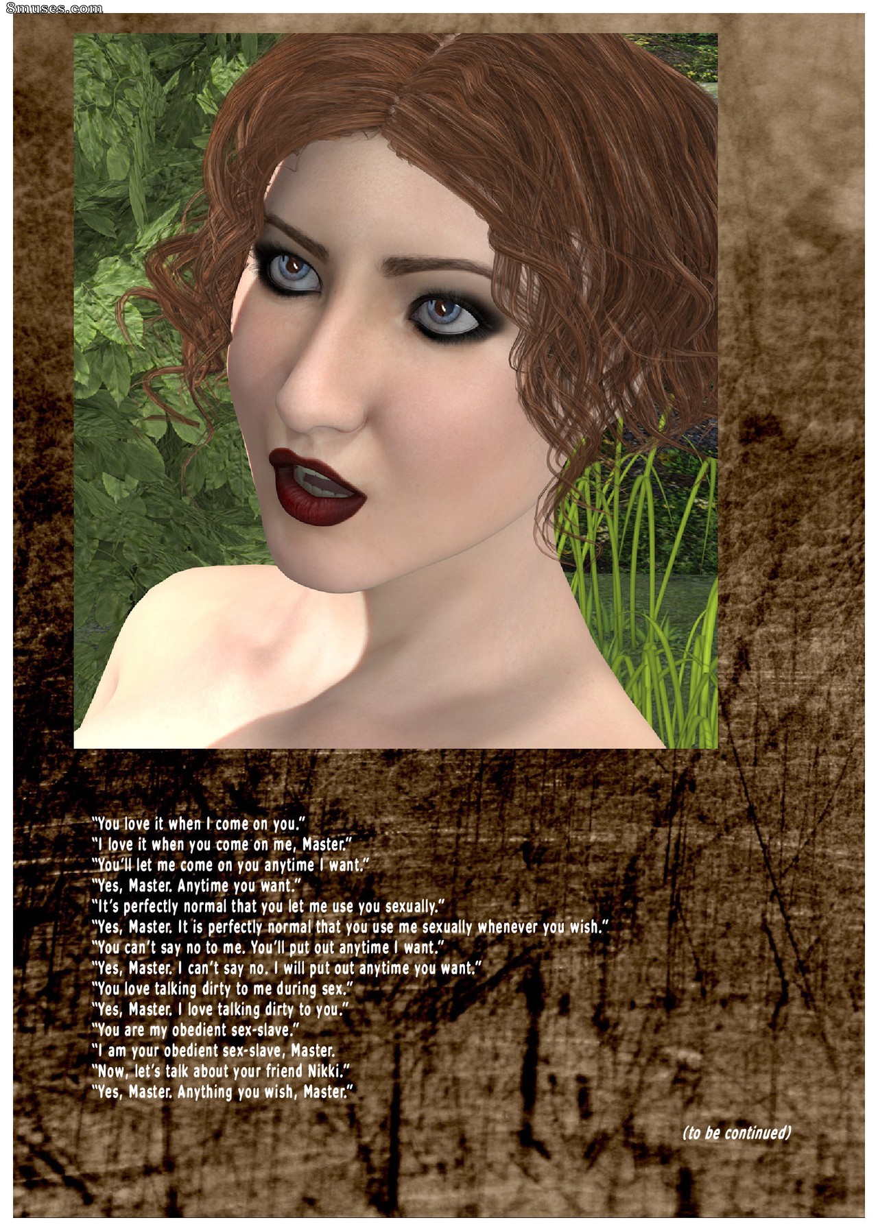 By the book - By the book Issue 1 - Page 14