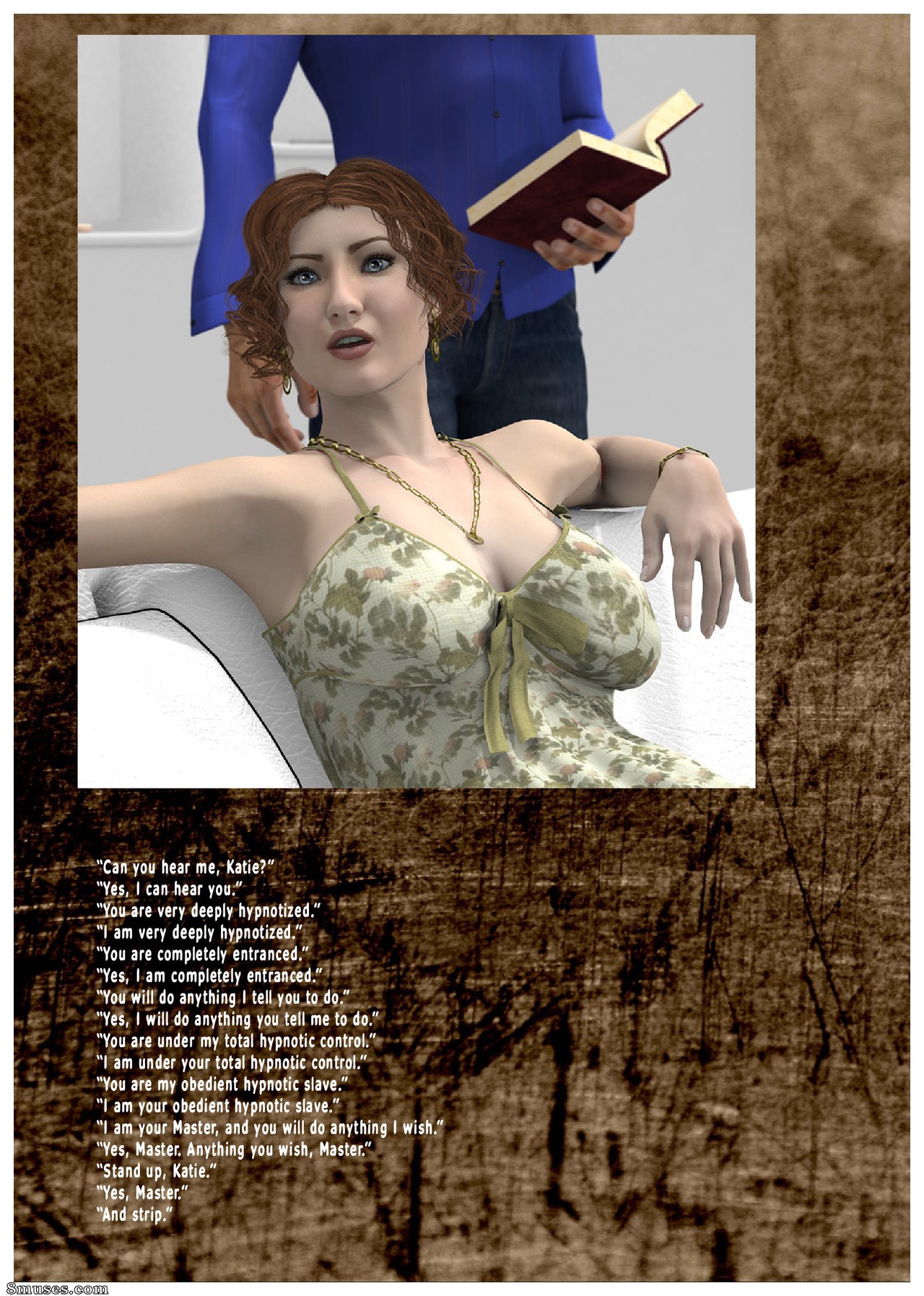 By the book - By the book Issue 1 - Page 3