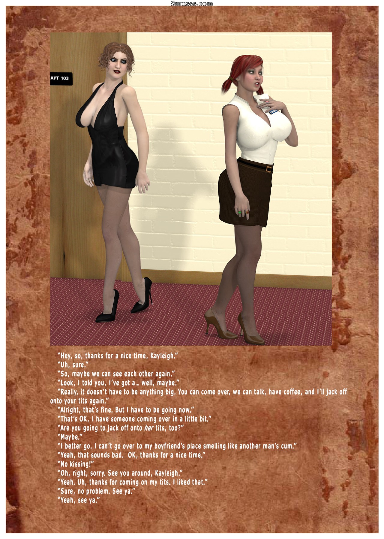 By the book - By the book Issue 3 - Page 10
