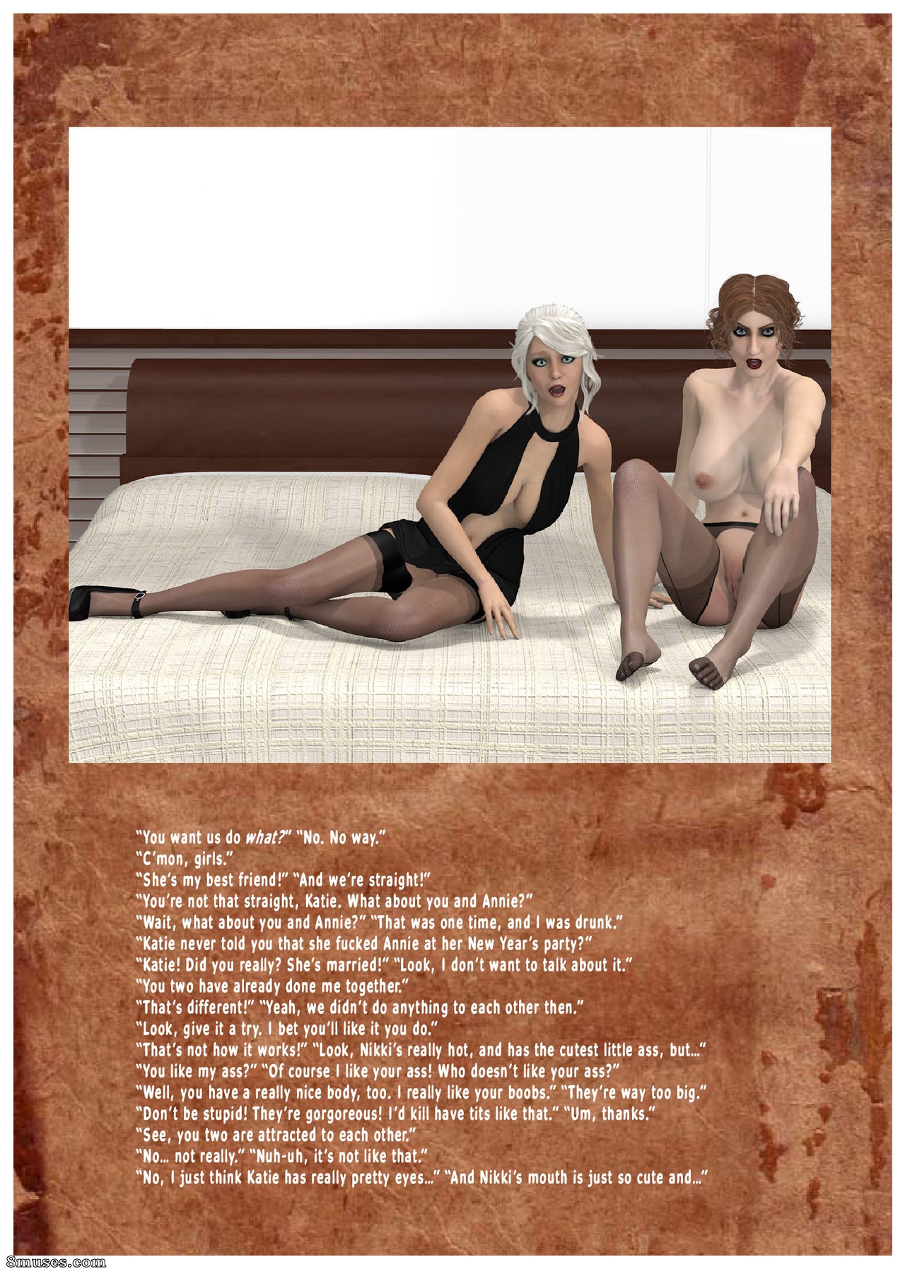 By the book - By the book Issue 3 - Page 13