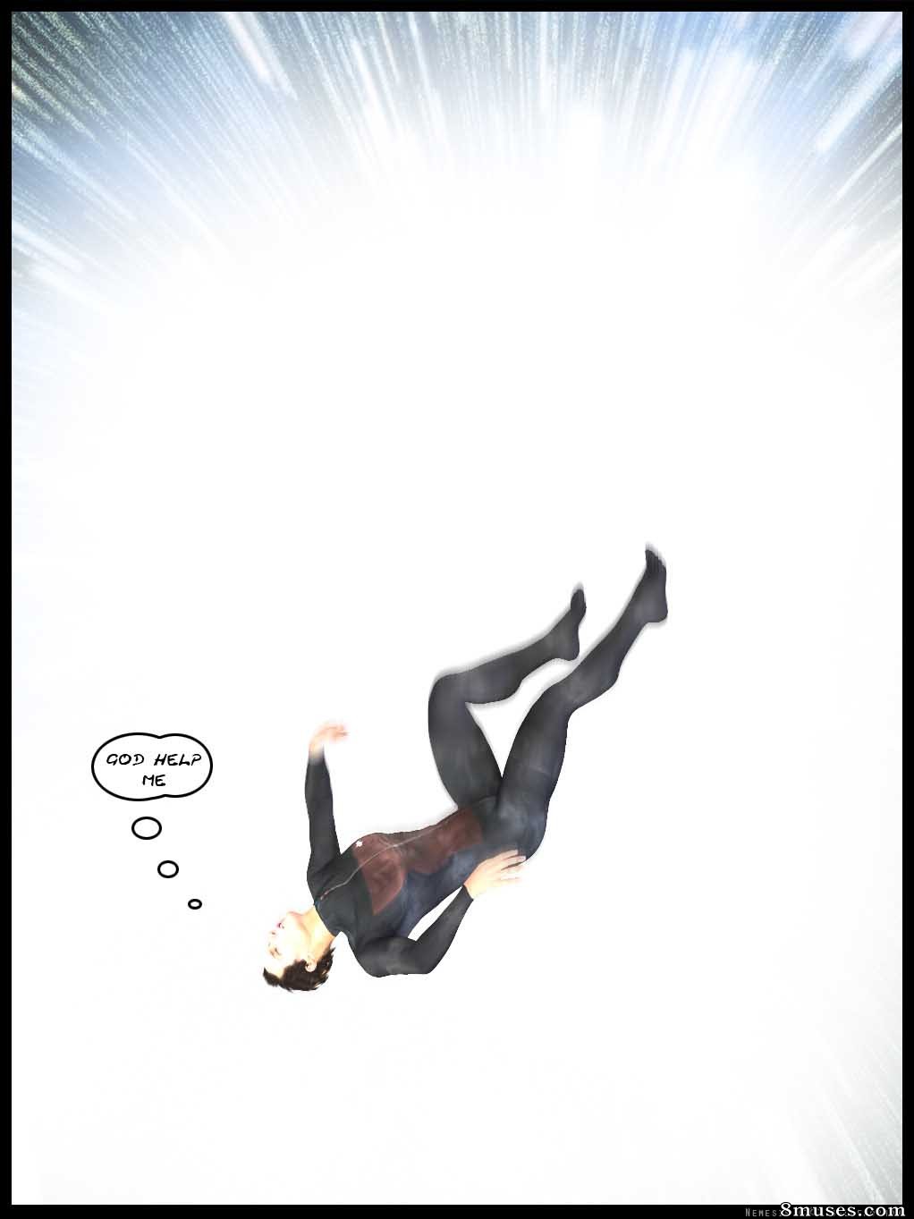 Project Bellerophon Comics - 20-Project Nemesis - Page 181