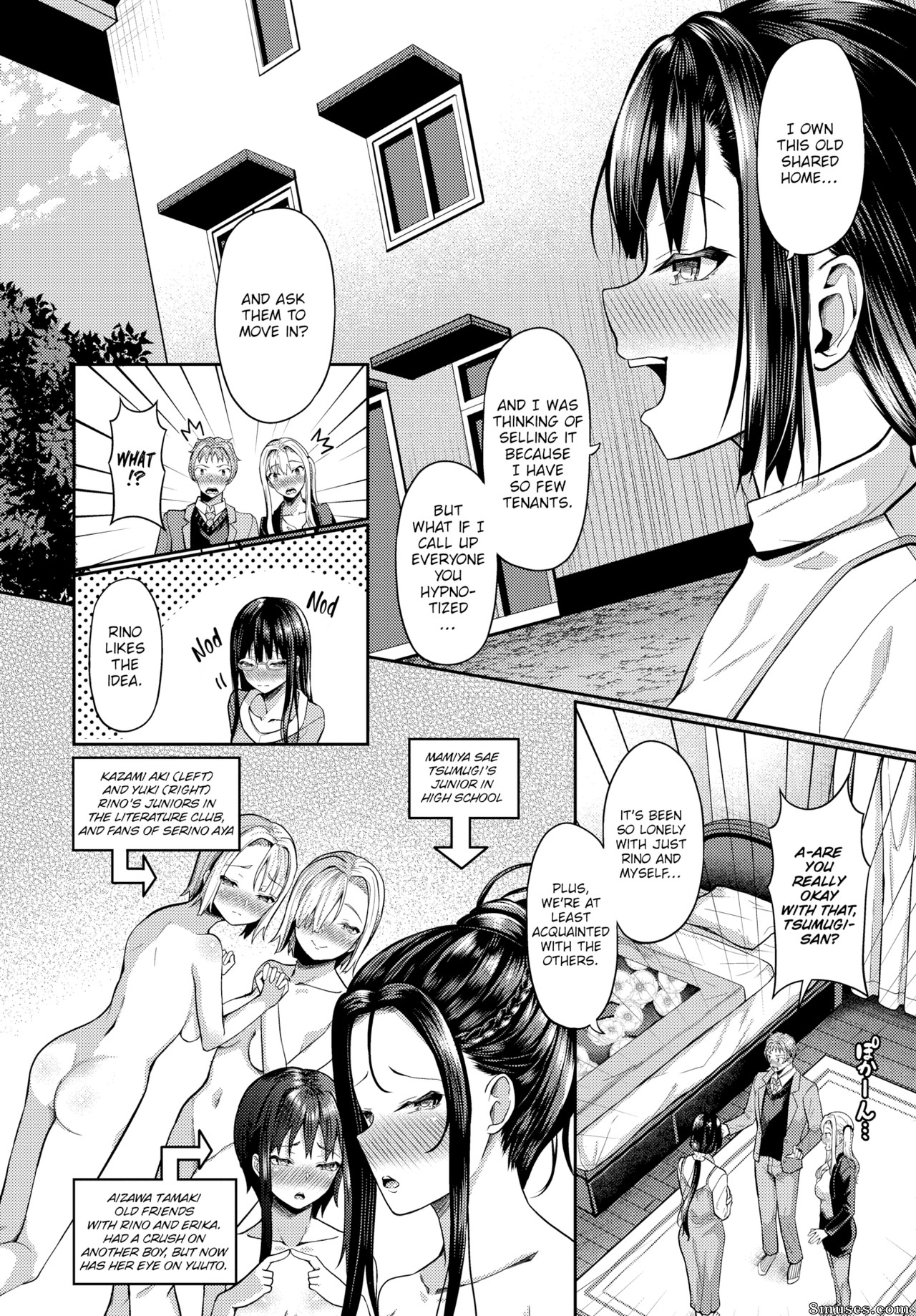 Page 5 Fakku-Comics/Hazakura-Satsuki/Hypnosis-App-Making-A-Good-Girl-Cum -on-My-Dick-Nonstop-Ch_12 8muses picture