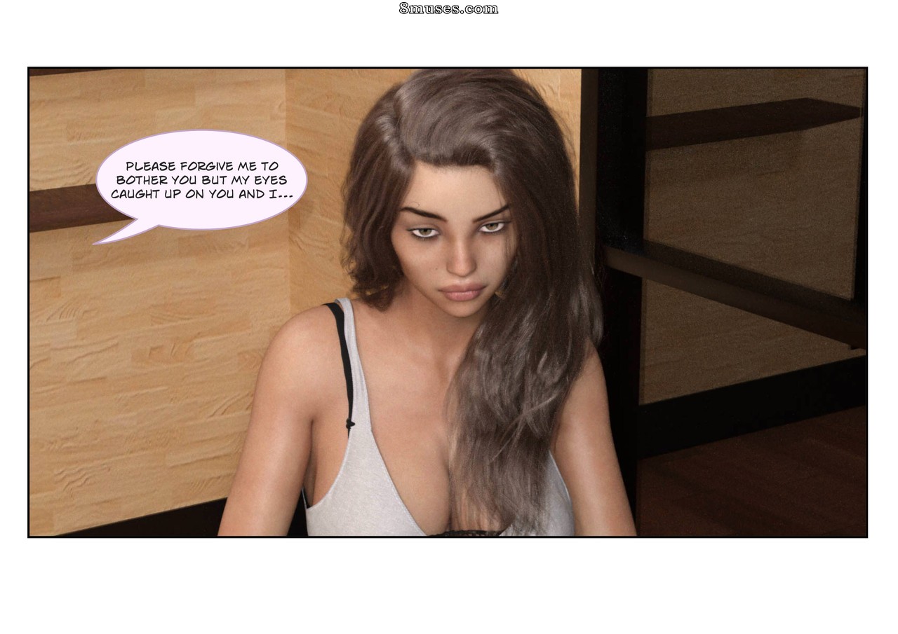 Abimboleb Comics - Bimbo café - Página 3