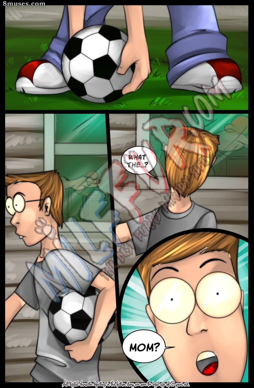 Milffur Comics - Vender algo - Página 17