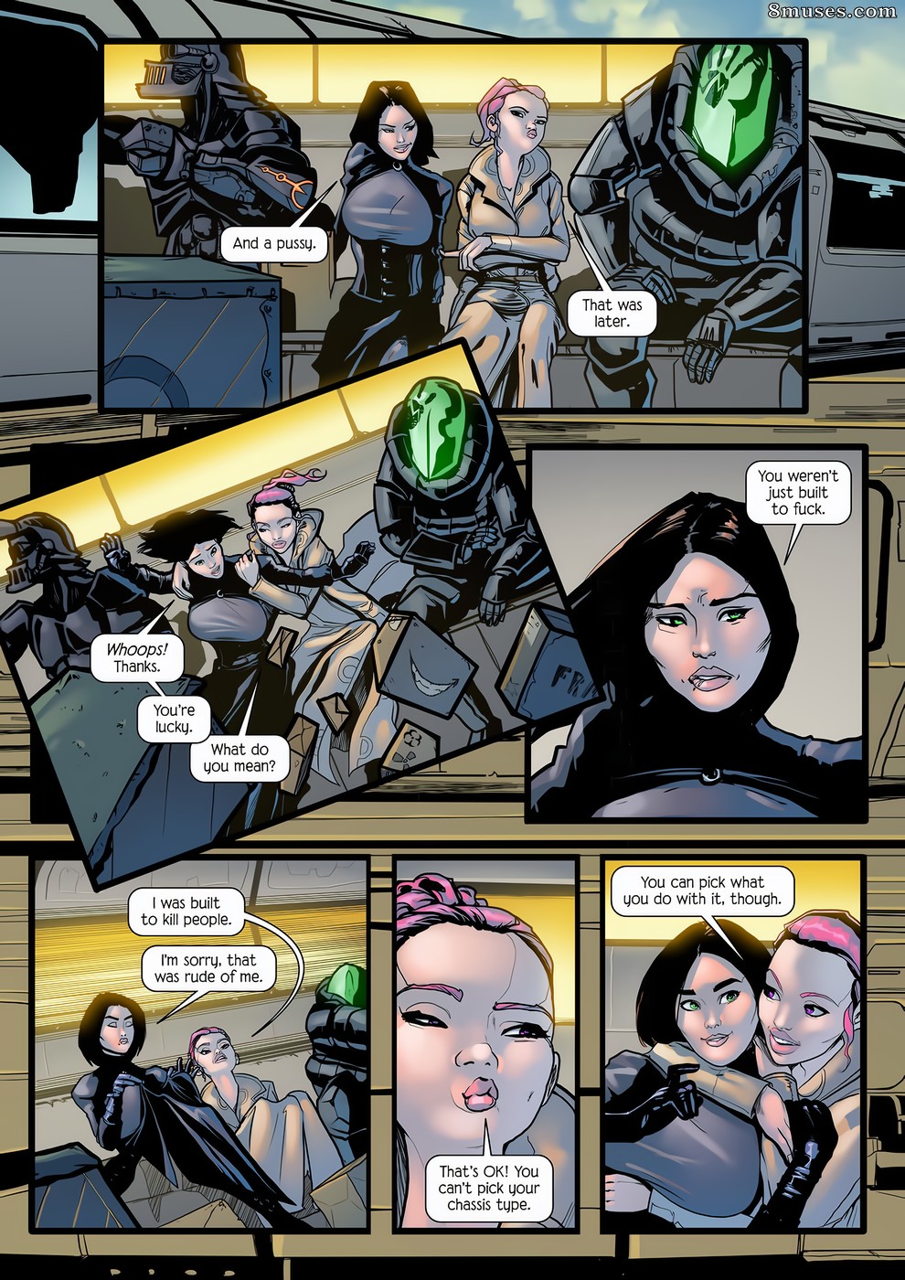 Penelope - Vol 3 - Page 24