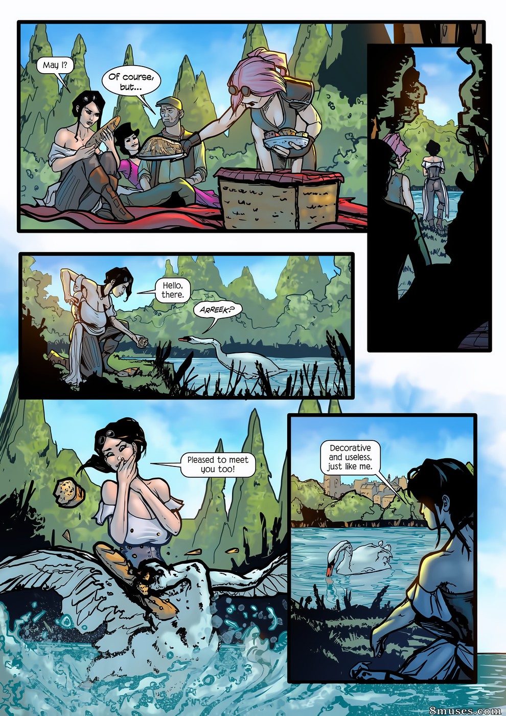 Penelope - Vol 3 - Page 19