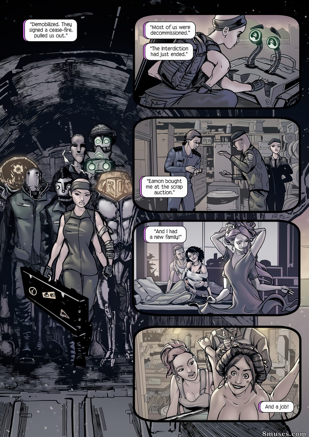 Penelope - Vol 3 - Page 23