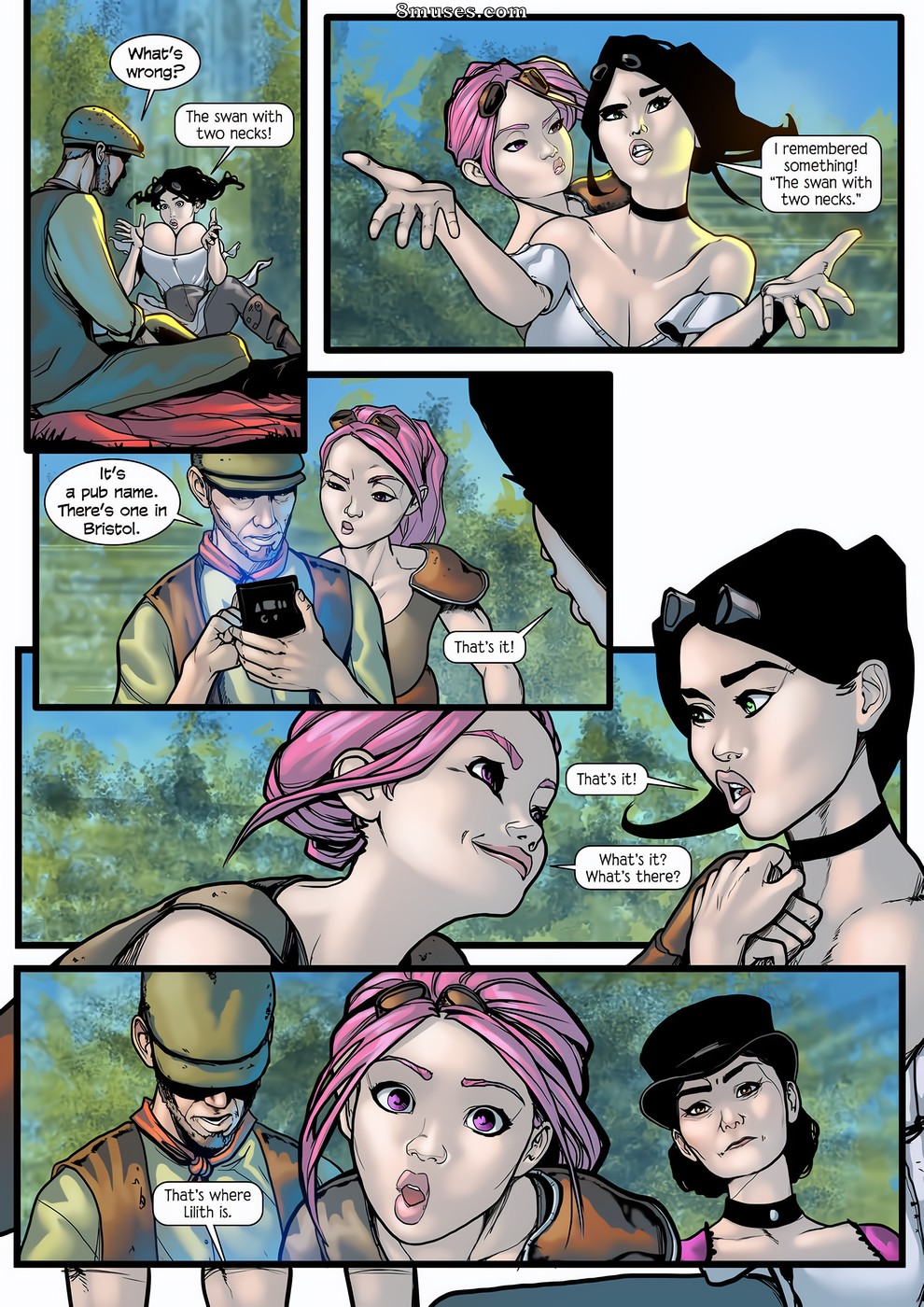 Penelope - Vol 3 - Page 21