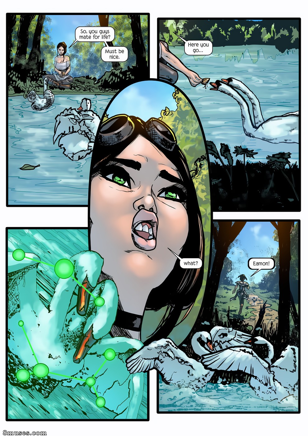 Penelope - Vol 3 - Page 20