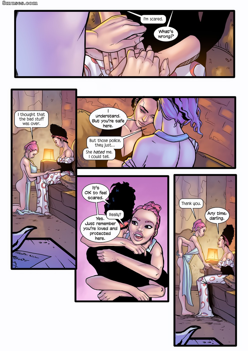 Penelope - Vol 3 - Page 16