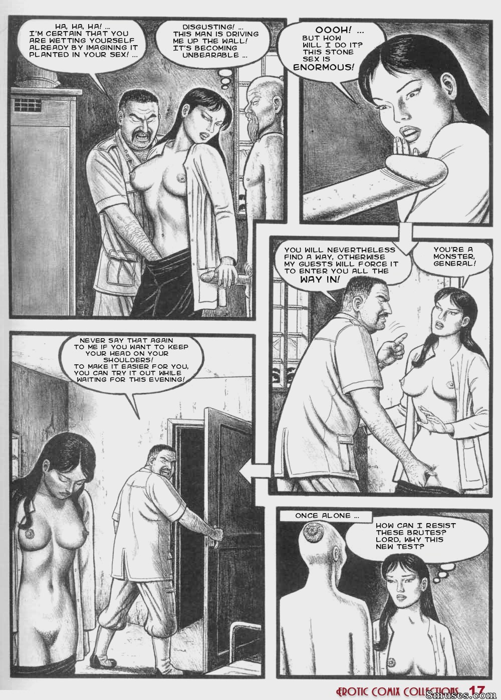 Foxer - Sex in Vietnam - Page 19