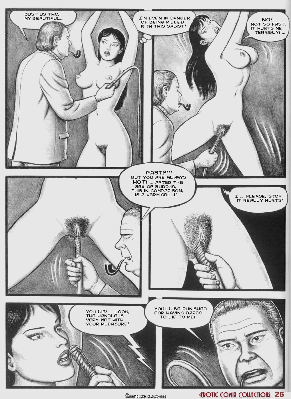 Foxer - Sex in Vietnam - Page 28