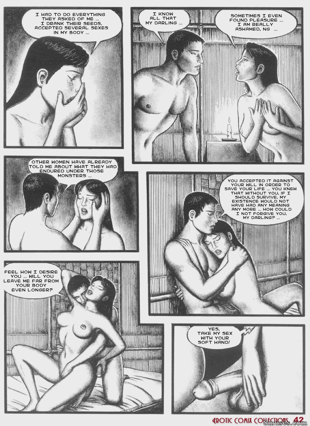Foxer - Sex in Vietnam - Page 44