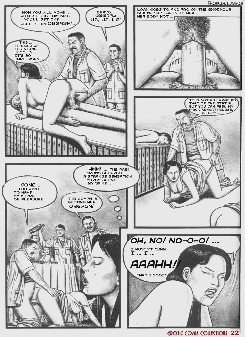 Foxer - Sex in Vietnam - Page 24