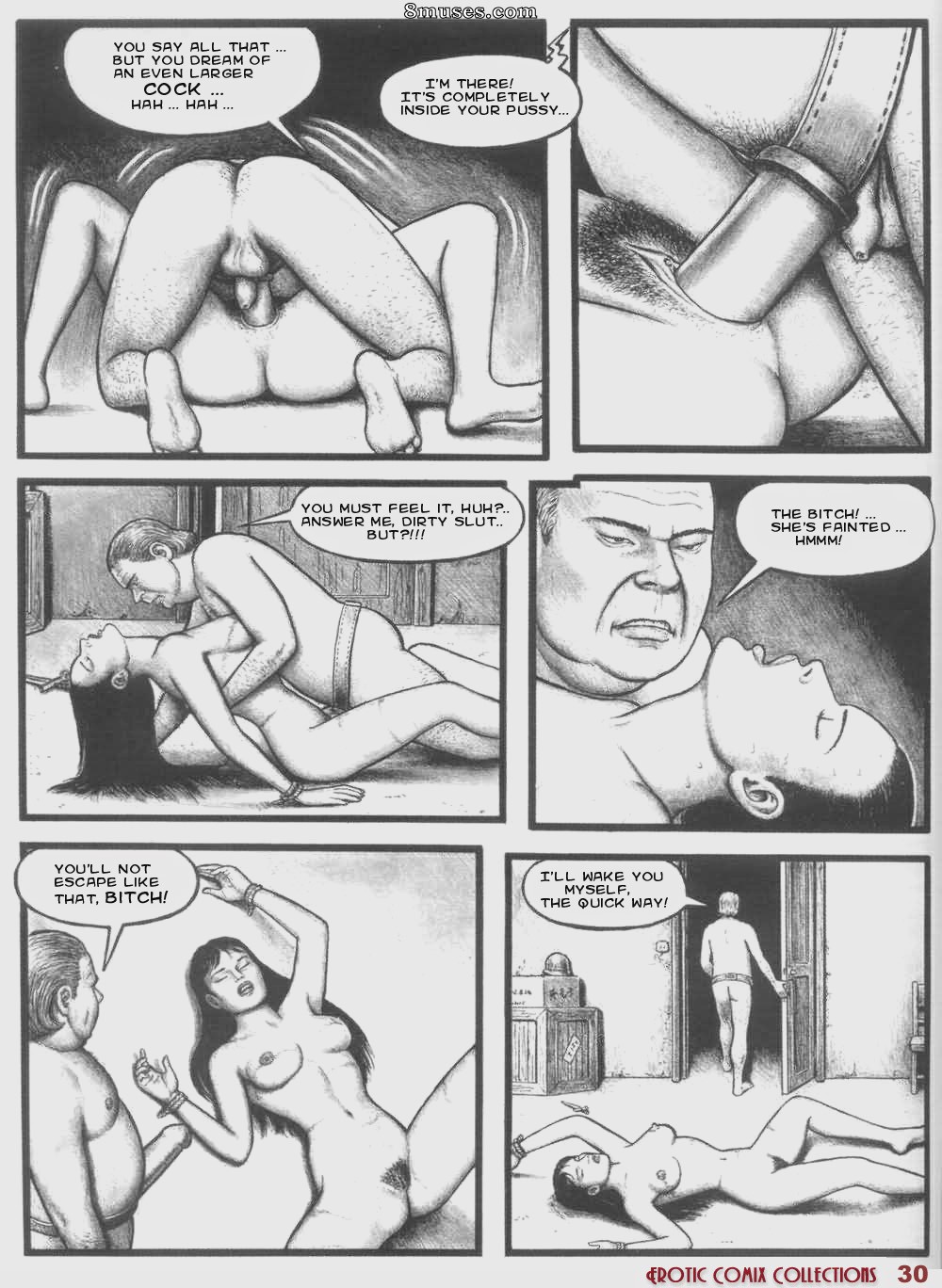 Foxer - Sex in Vietnam - Page 32
