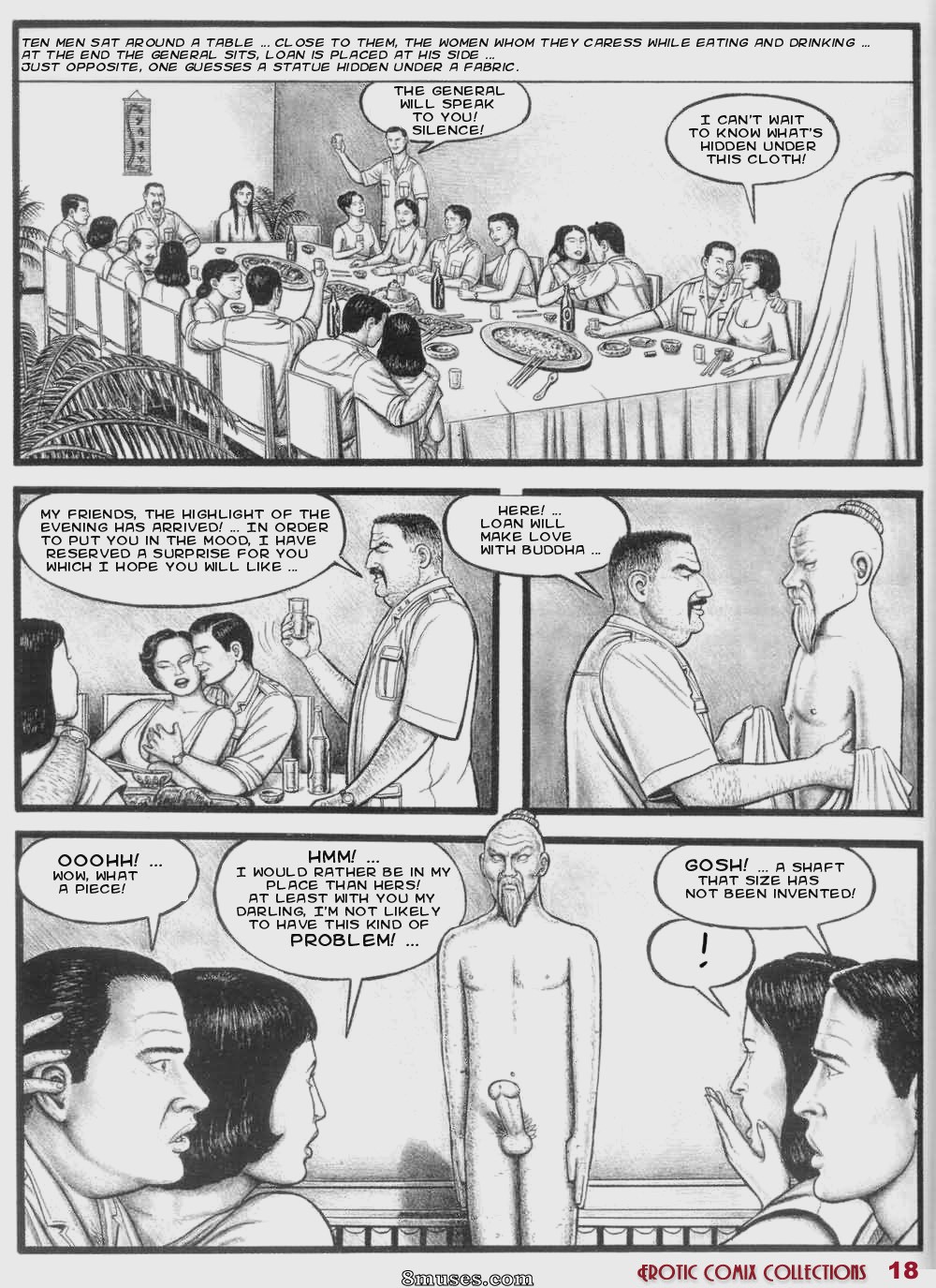 Foxer - Sex in Vietnam - Page 20