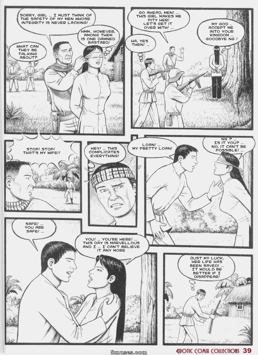 Foxer - Sex in Vietnam - Page 41