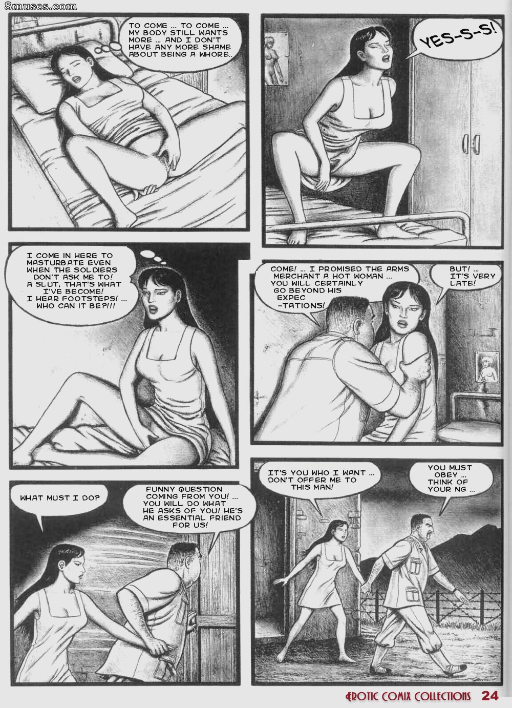 Foxer - Sex in Vietnam - Page 26