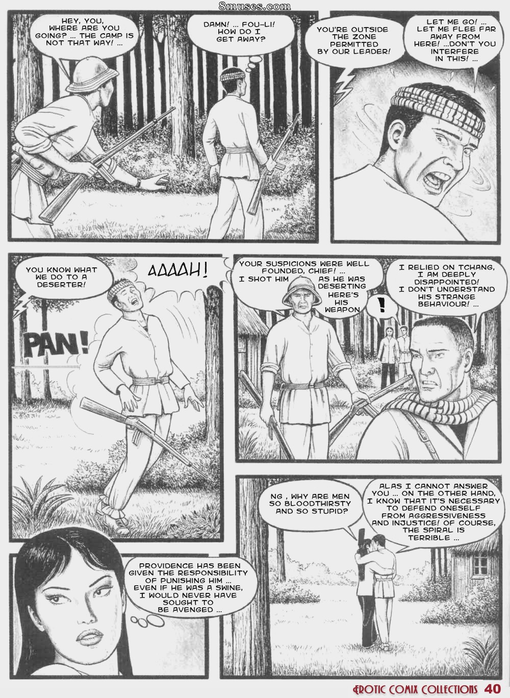 Foxer - Sex in Vietnam - Page 42