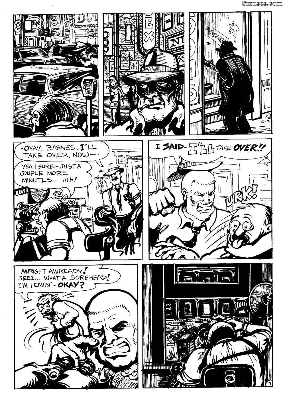 Cherry Poptart - Issue 2 - Page 23